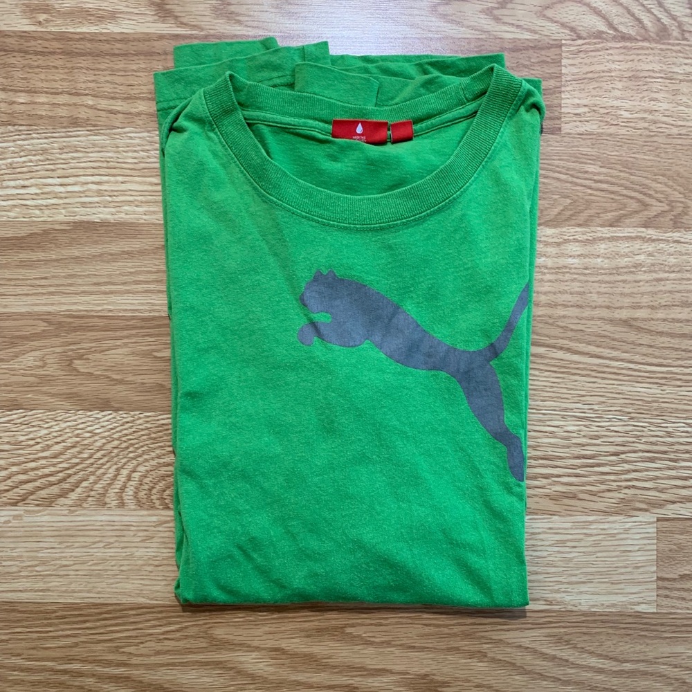 Puma Tee